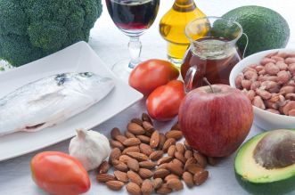 cholesterol-lowering-foods