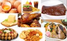  high-cholesterol-foods