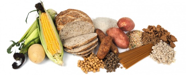 complex-carbohydrate-foods