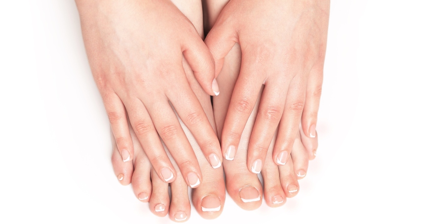 White nails or Terry's nails – Dr Renu Madan